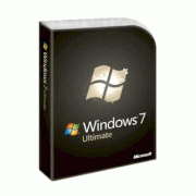 Windows 7 Ultimate 32/64 bit