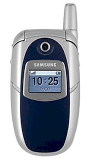 Samsung E310