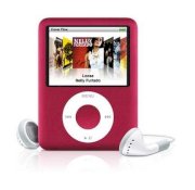 iPod Nano 4GB (Trung Quốc)