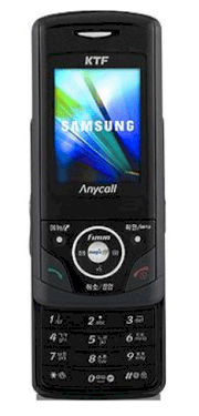 Samsung SCH-V840