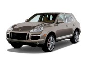 Porsche Cayenne  Turbo