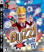 PS3-0268 - Buzz! Quiz TV