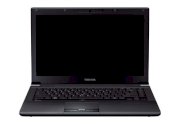 Toshiba Tecra R840 (PT42CL-001006) (Intel Core i5-241M 2.3GHz, 4GB RAM, 500GB HDD, VGA ATI Radeon HD 6450M, 14 inch, Windows 7 Professional 64 bit)