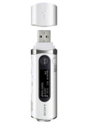 Sony Walkman NWD-B103F 1GB