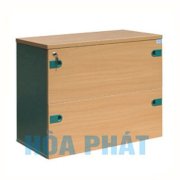 Tủ thấp Hòa Phát SV 802