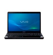 Sony Vaio VPC-EB4KFX/BJ (Intel Core i5-480M 2.66GHz, 4GB RAM, 500GB HDD, VGA Intel HD Graphics, 15.5 inch, Windows 7 Home Premium 64 bit)