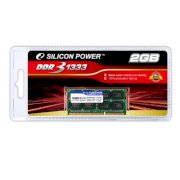 Silicon Power DDR3 2GB Bus 1333Mhz PC3-10600 for Notebook