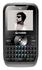 Q-mobile M2