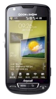 Samsung SPH-M8400 Show OMNIA