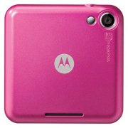 Motorola FlipOut Pink