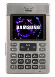 Samsung SCH-V870