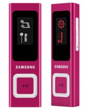 Samsung YP-U6 2GB