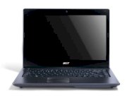 Acer Aspire 4750-2312G50Mn (024) (Intel Core i3-2310M 2.1GHz, 2GB RAM, 500GB HDD, VGA Intel HD Graphics, 14 inch, Free DOS)