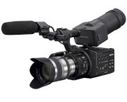 Máy quay phim chuyên dụng Sony NEX-FS100JK