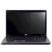 Acer Aspire 4738z-382G50Mn (Intel Core i3-380M 2.53GHz, 2GB RAM, 500GB HDD, VGA Intel HD Graphics, 14 inch, PC DOS)