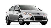 Ford Focus SE 2.0 AT 2012