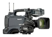 Máy quay phim chuyên dụng Panasonic AJ-HPX370