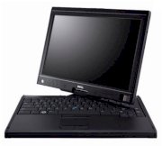 Dell Latitude XT (Intel Core 2 Duo U7600 1.2GHz, 2GB RAM, 80GB HDD, VGA ATI Radeon Xpress 1250 , 12.1 inch, Windows XP Tablet PC Edition 2005)