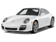 Porsche 911 Carrera 4 3.6 AT 2011