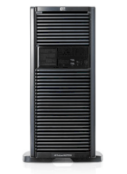 HP ProLiant ML370 G6 E5649 1P (625589-001) (Intel Xeon E5649 2.53GHz, RAM 6GB, 750W, Không kèm ổ cứng)