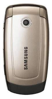 Samsung X510