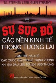 Sự sụp đổ các nền kinh tế trong tuơng lai