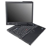 Lenovo ThinkPad X60 (6363-9CA) (Intel Core 2 Duo L7400 1.5GHz, 1GB RAM, 60GB HDD, VGA Intel GMA 950, 12.1 inch, Windows XP Tablet PC 2005)