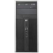 Máy tính Desktop HP Compaq Elite 8000 BM134AW (Intel Core i5 660 3.33GHz, RAM 2GB, HDD 250GB, Windows 7 Professional, Không kèm màn hình)