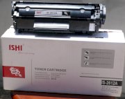 Ishi Xerox 3119 