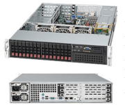 Supermicro SuperChassis 213A-R900UB