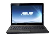 Asus N82JQ-XV1 (Intel Core i7-740QM 1.73GHz, 4GB RAM, 500GB HDD, VGA NVIDIA GeForce GT 325M, 14 inch, Windows 7 Home Premium 64 bit)