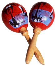 Maracas