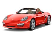 Porsche Boxster S