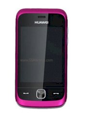 Huawei G7010 Pink