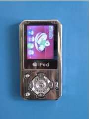iPod 498 1GB (Trung Quốc) 