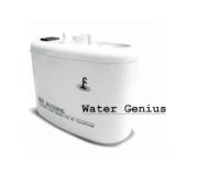 Bơm xả nước máy lạnh Kingpump Water Genius