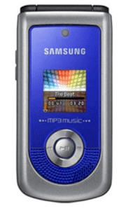 Samsung M2310