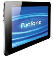 Asus Padfone (NVIDIA Tegra II 1.0GHz, 1GB RAM, 16GB Flash Driver, 10.1 inch, Android 3.0) WiFi Model