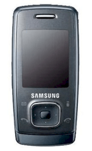 Samsung S720i