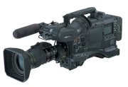 Máy quay phim chuyên dụng Panasonic AJ-HPX3000