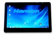 Hanvon Touchpad B20 (Intel Atom Z530 1.6GHz, 1GB RAM, 120GB HDD, VGA Intel GMA 500, 10.1 inch, Windows 7 Home Premium)