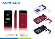 Momax iPower 4 