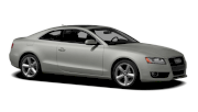 Audi A5 Coupe Prestige 2.0T 2011