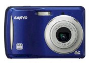 Sanyo VPC-S1080