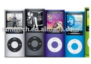 iPod Nano 1GB (Thế hệ 4) (Trung Quốc)
