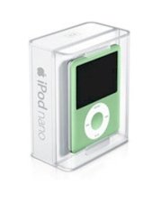 iPod A555 video 1Gb (Trung Quốc)