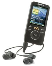 Máy nghe nhạc Sony Walkman NWZ-S738F 8GB