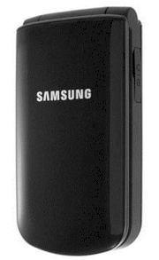 Samsung SGH-B300 Black