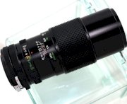 Lens Vivitar 300mm F5.6 FD