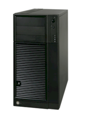 Intel Server Chassis SC5650 (SC5650DP)